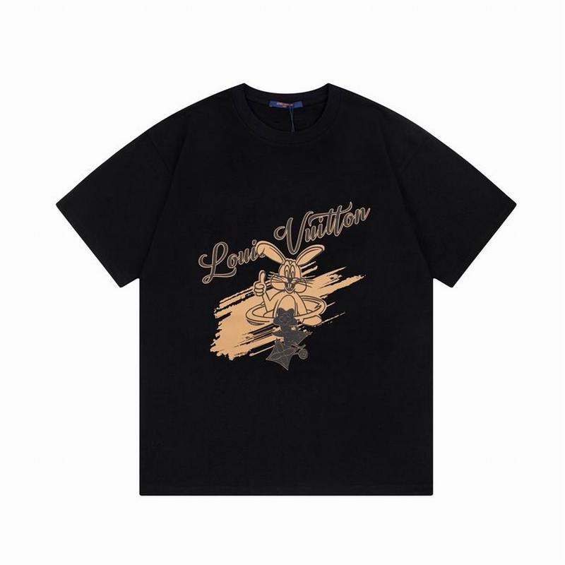 Louis Vuitton Men's T-shirts 1135